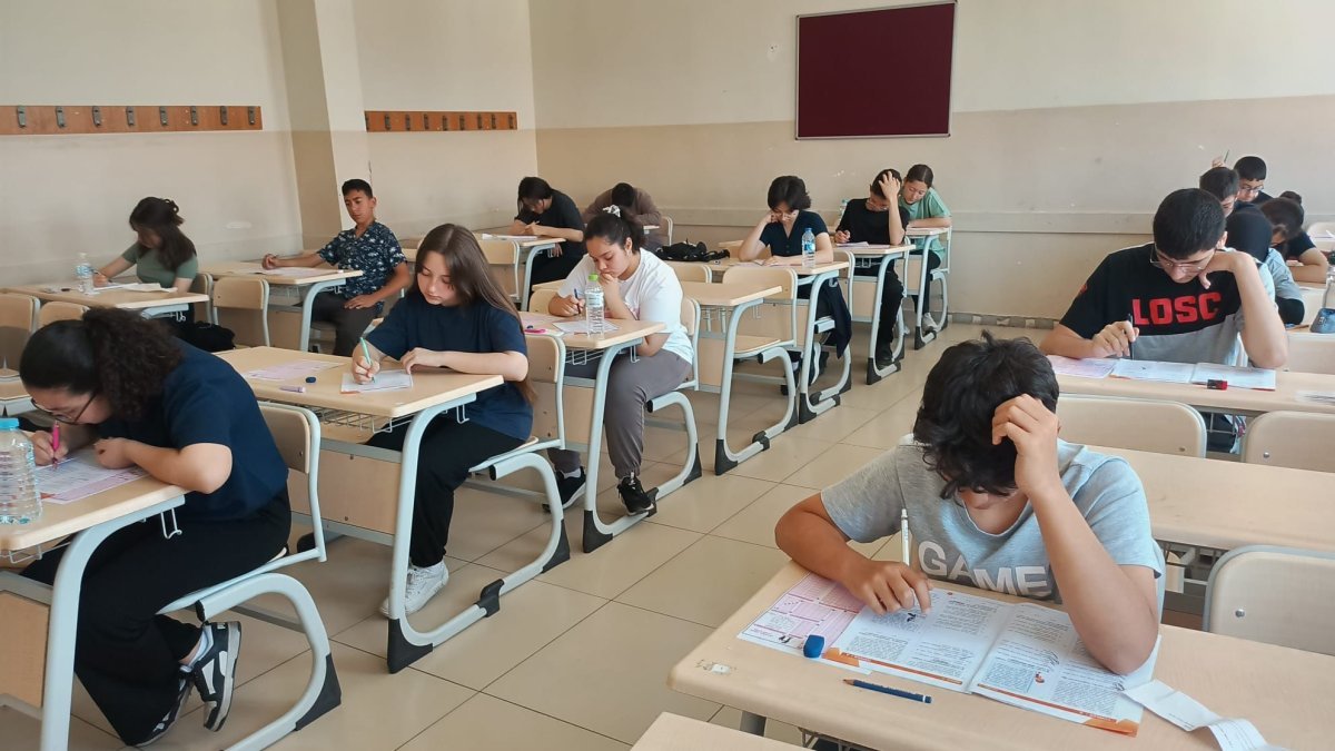 Sınava Girecekler Dikkat! Bu Yıl Sınavda Kelem Verilmeyecek (3)