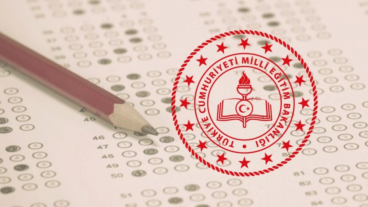 Sınava Girecekler Dikkat! Bu Yıl Sınavda Kelem Verilmeyecek (4)