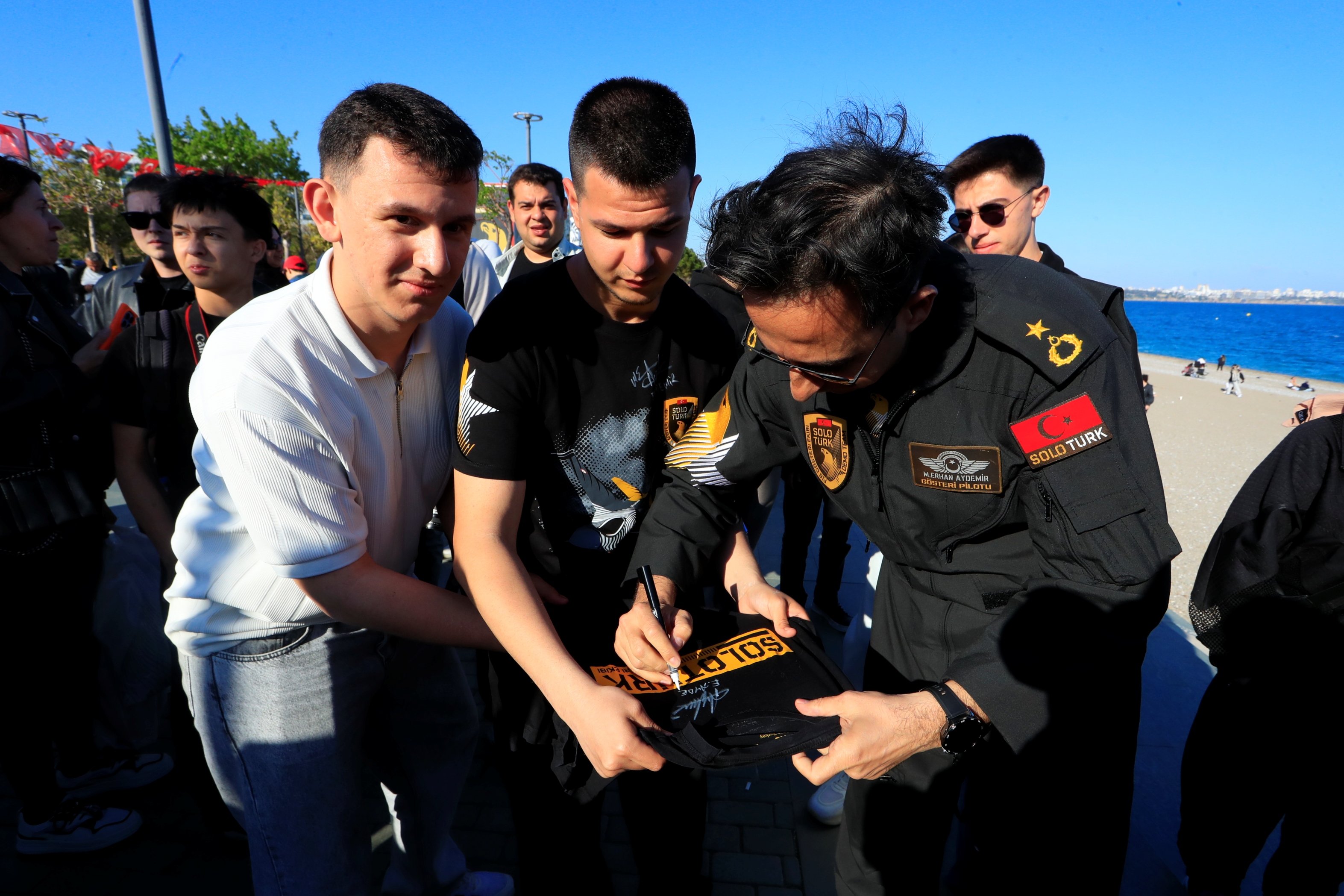 Soloturk Antalya Gosteri Ucusu (4)