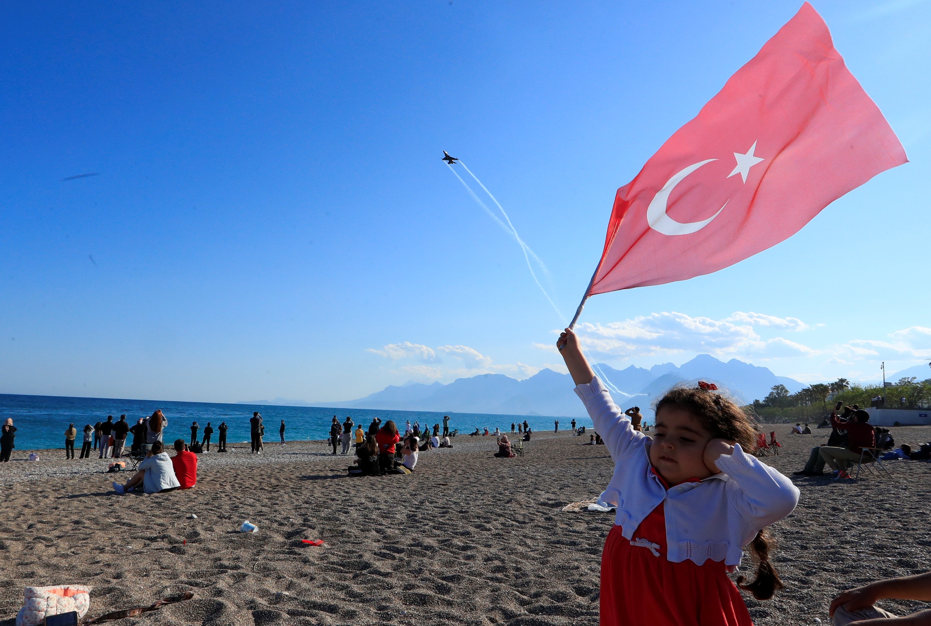 Soloturk Antalya Gosteri Ucusu (5)