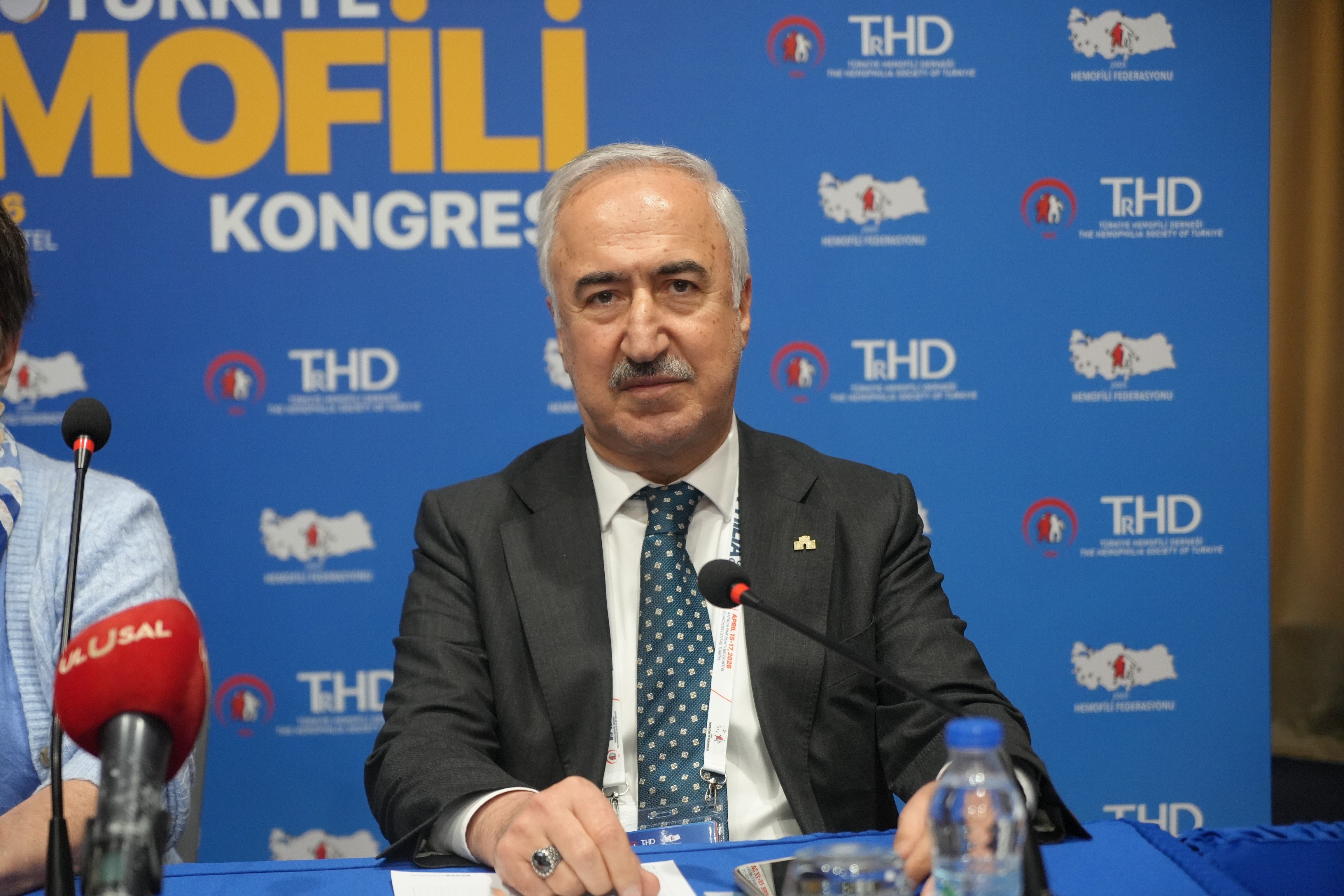 Son 15 Yılda Yaşanan Sorunu Gündeme Taşıdı (3)