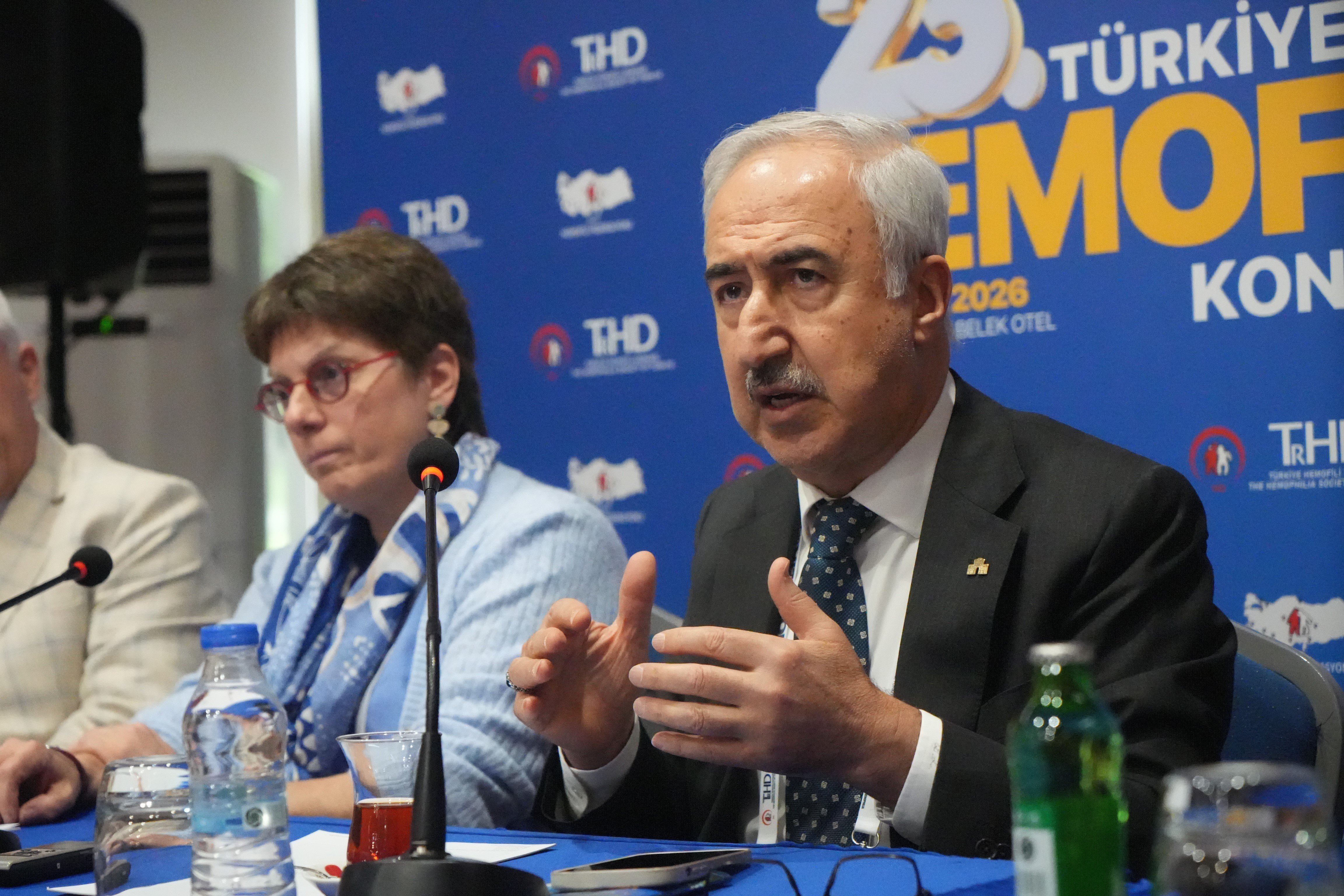 Son 15 Yılda Yaşanan Sorunu Gündeme Taşıdı (4)