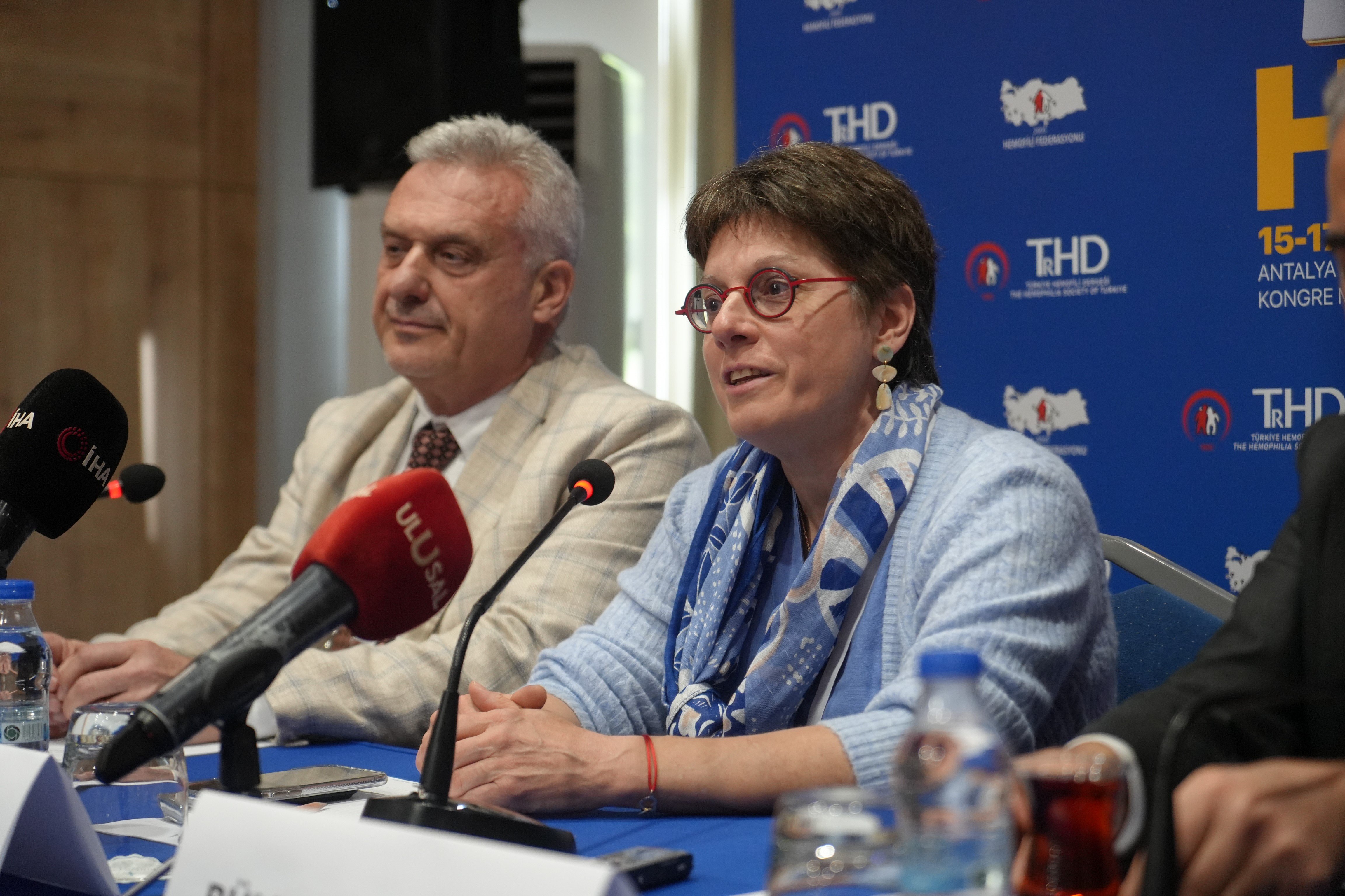 Son 15 Yılda Yaşanan Sorunu Gündeme Taşıdı (5)