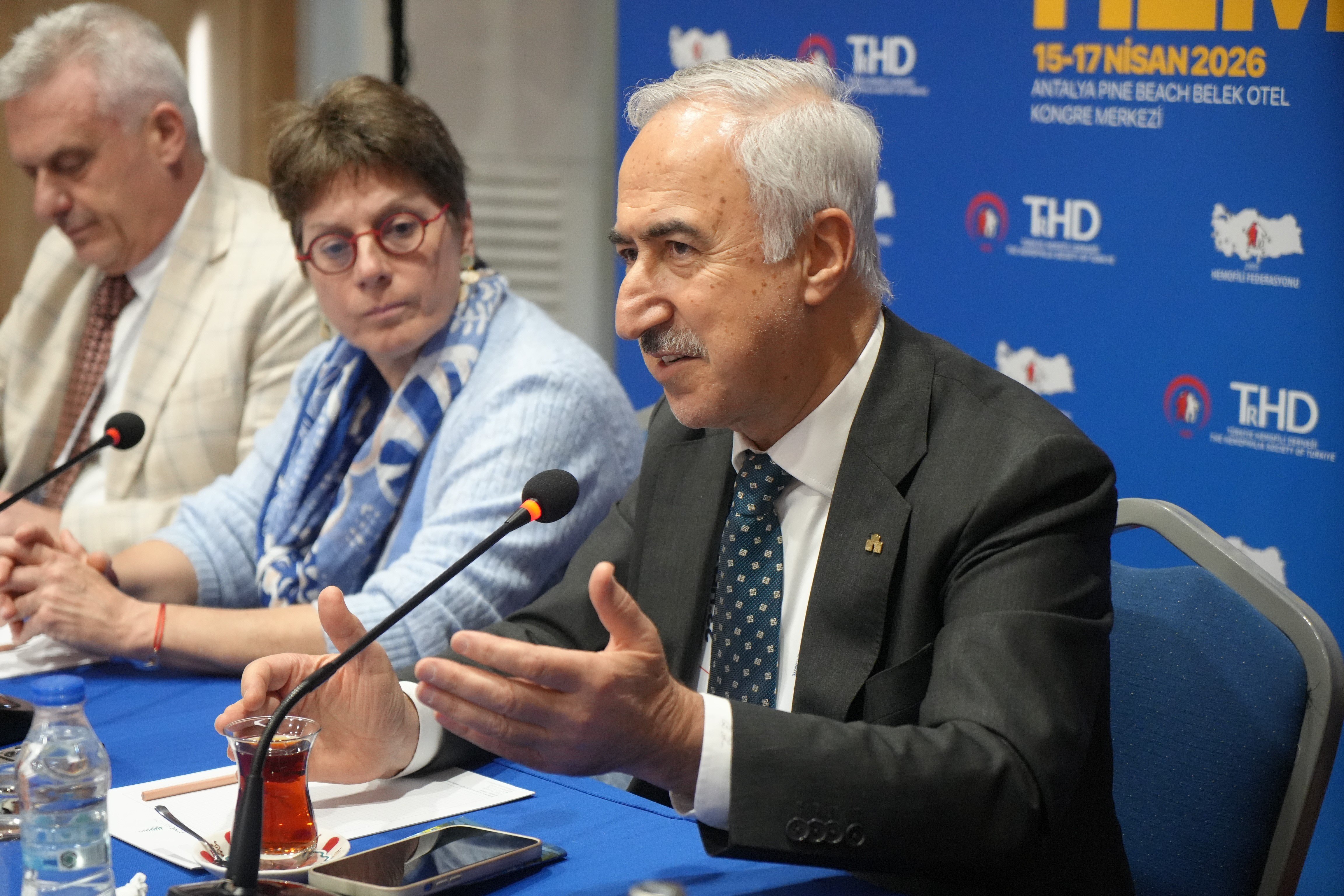 Son 15 Yılda Yaşanan Sorunu Gündeme Taşıdı (9)