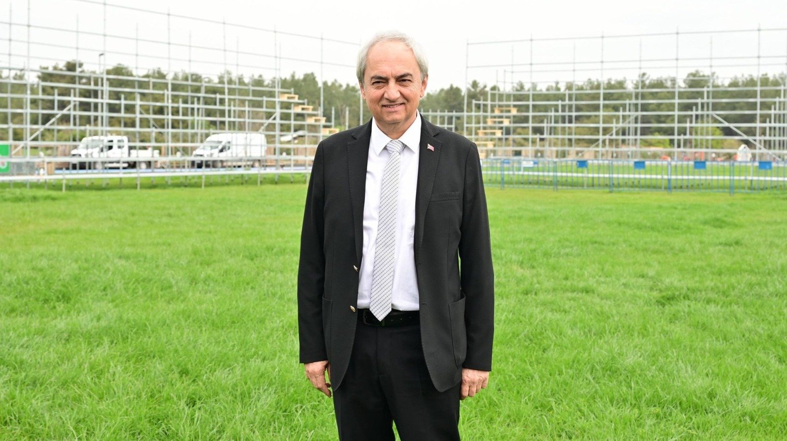 Son Dakika… Kepez Güreşleri’nde Kapasite Artırıldı (1)