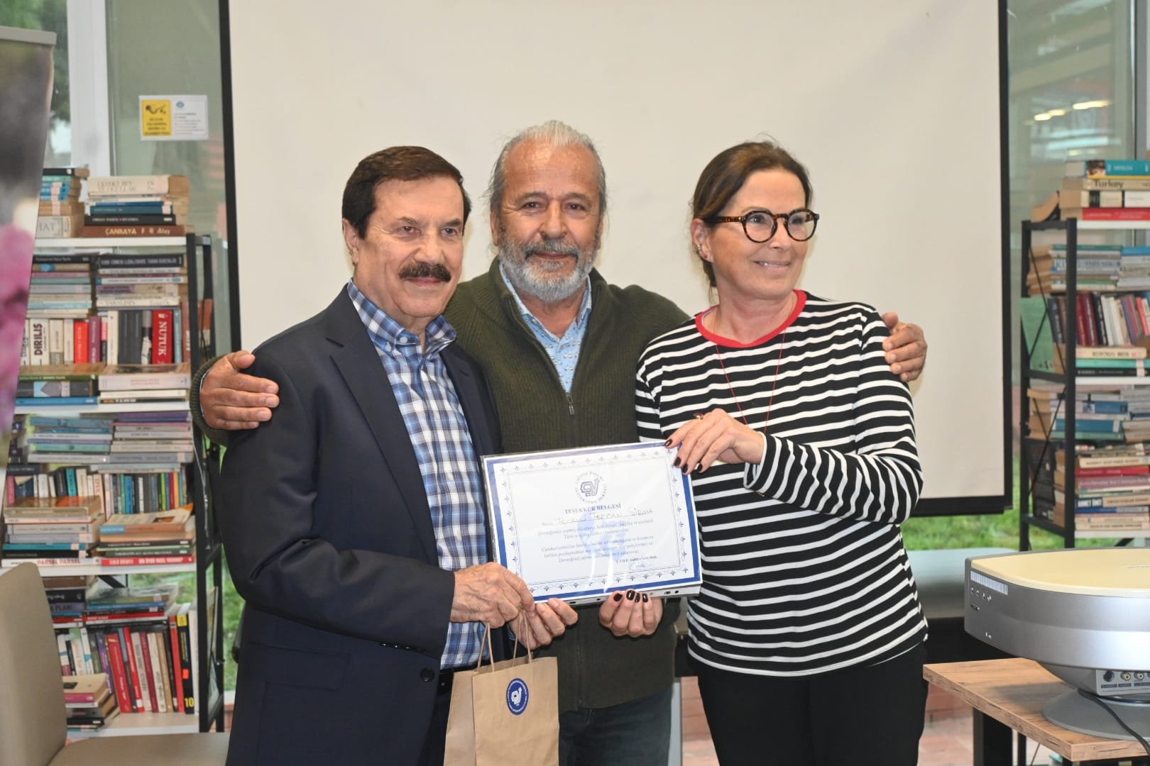 Su Krizi Ve Küresel Şirketlerin Etkisi Antalya’da Tartışıldı (3)