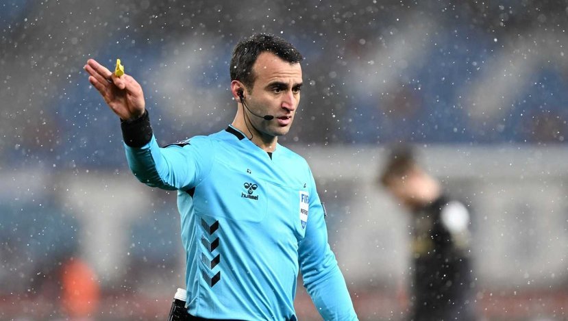 Süper Lig’de Haftanın Hakemleri Kimler (2)