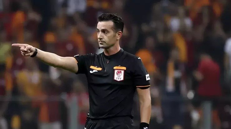 Süper Lig’de Haftanın Hakemleri Kimler (3)