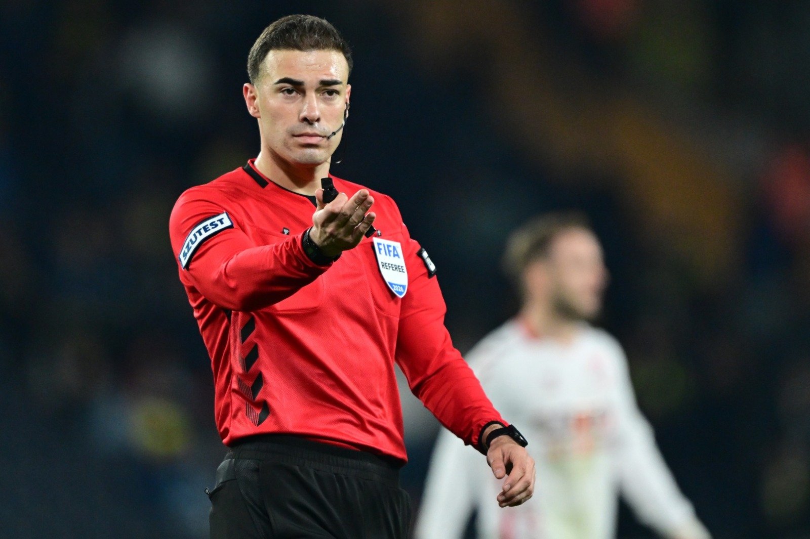 Süper Lig’de Kritik Maçların Hakemleri Açıklandı (1)-1