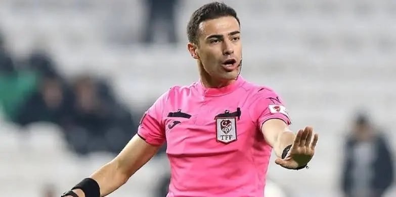 Süper Lig’de kritik maçların hakemleri açıklandı