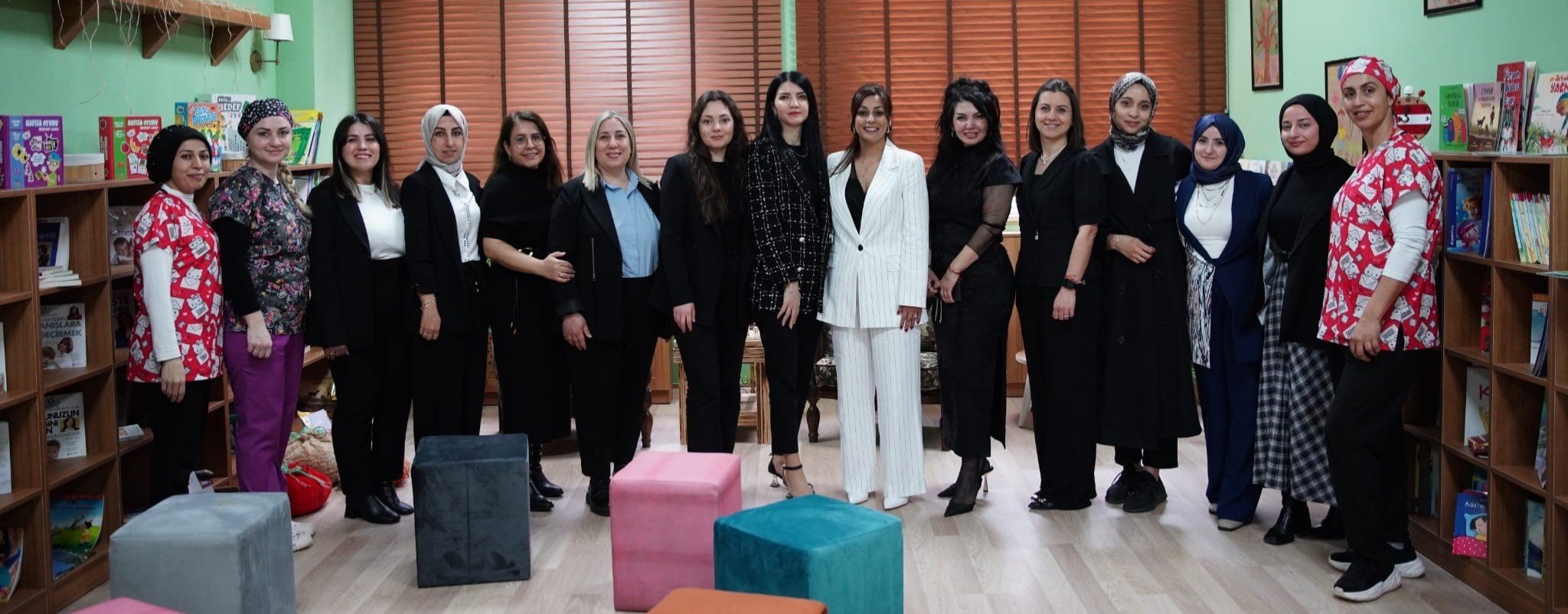 Suzan Teyze'nin Adı Dede Korkut'ta Yaşayacak (3)