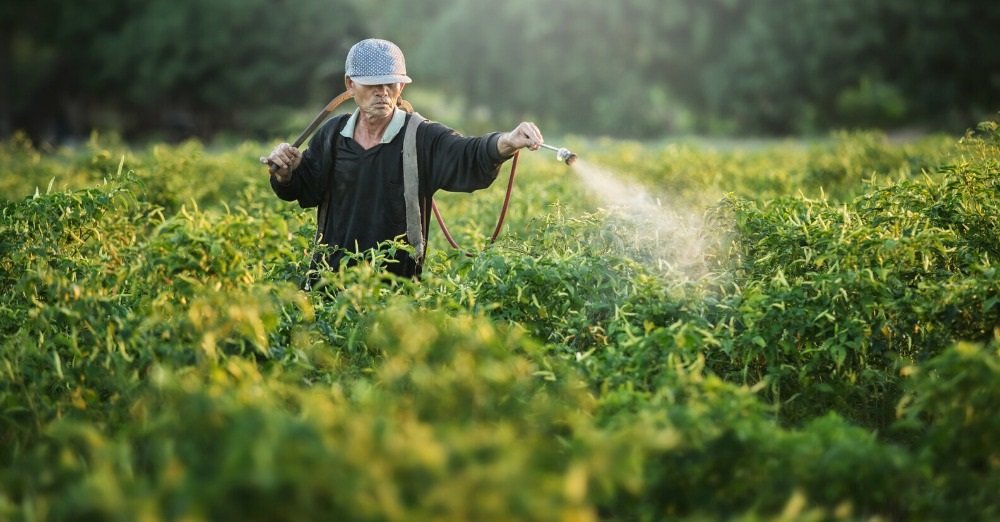 Tarımda bu kez de ilaç krizi patlak verdi