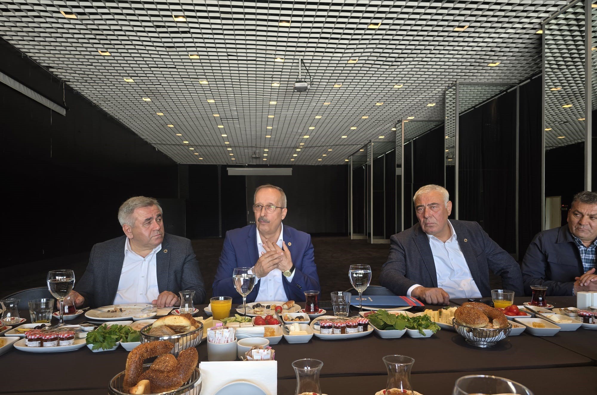 Tes İş’ten 1 Mayıs Daveti (2)