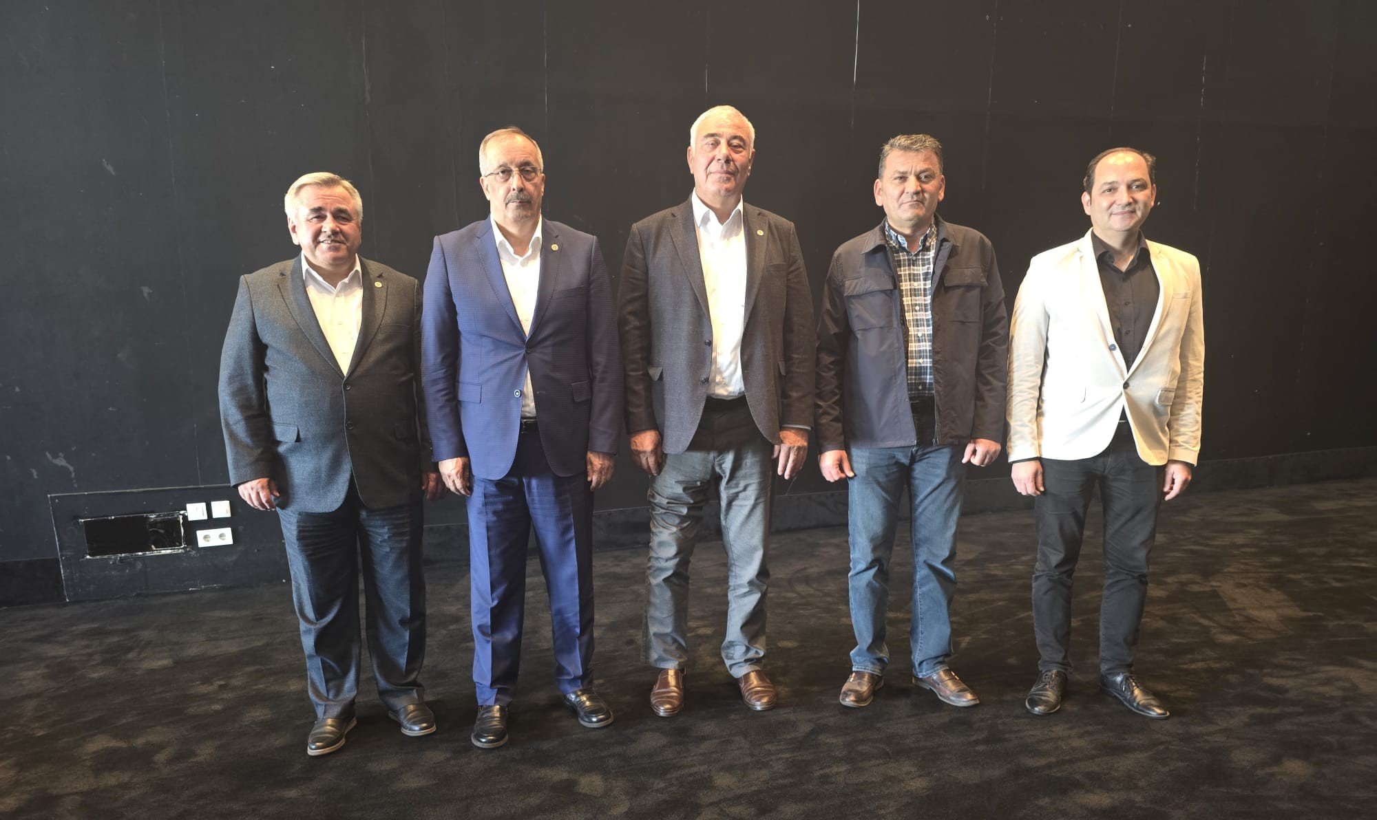 Tes İş’ten 1 Mayıs Daveti (3)