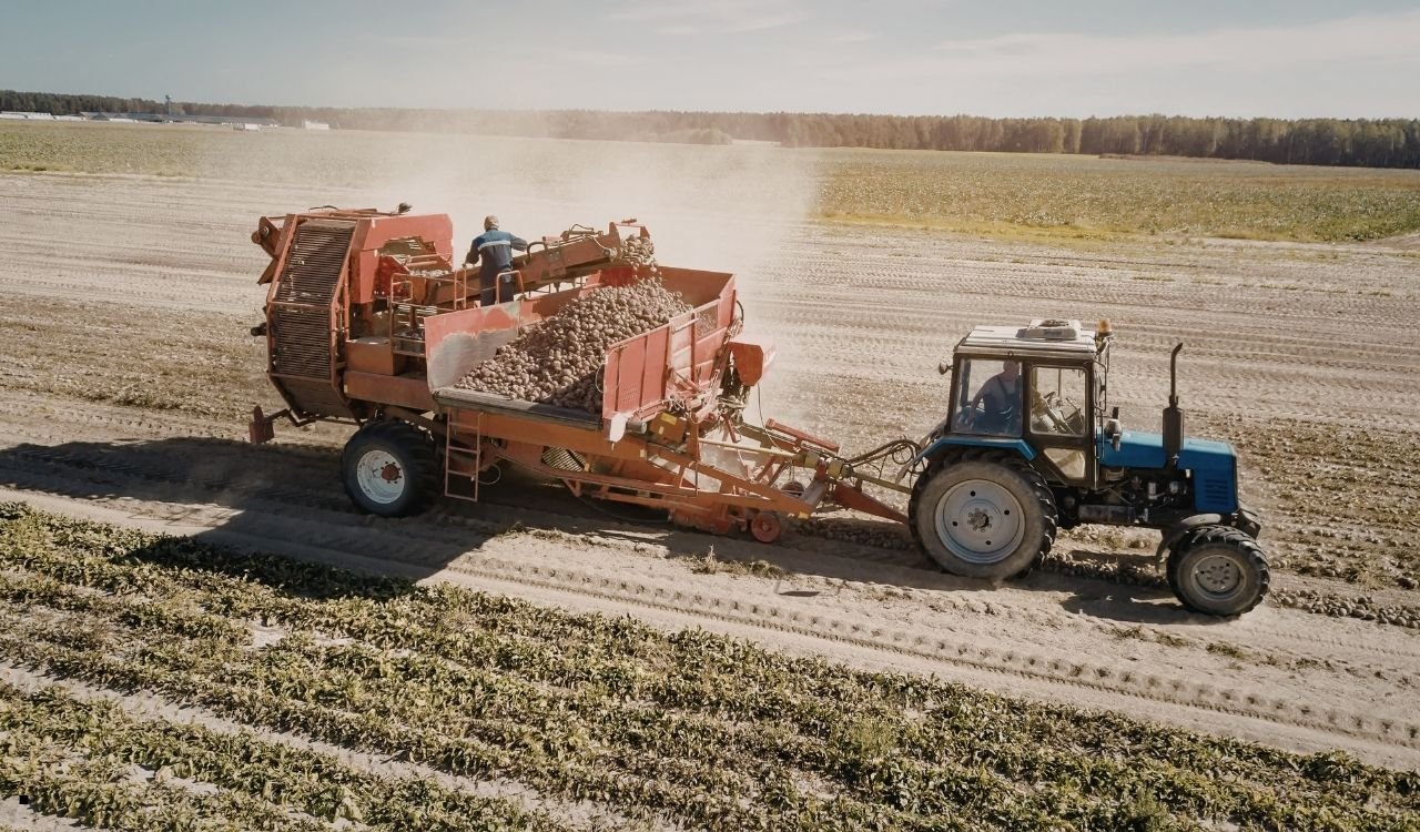 Traktör Satışları Arttı! İşte Güncel Traktör Fiyatları (4)