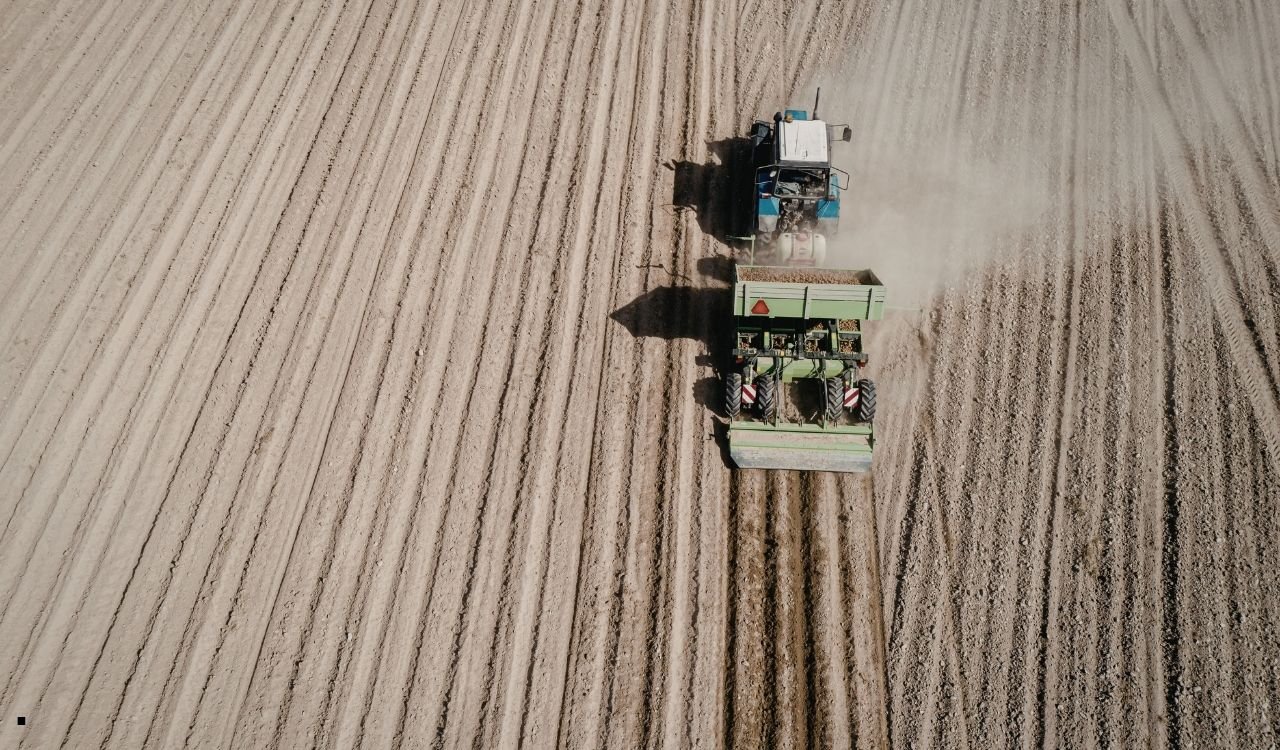 Traktör Satışları Arttı! İşte Güncel Traktör Fiyatları (5)