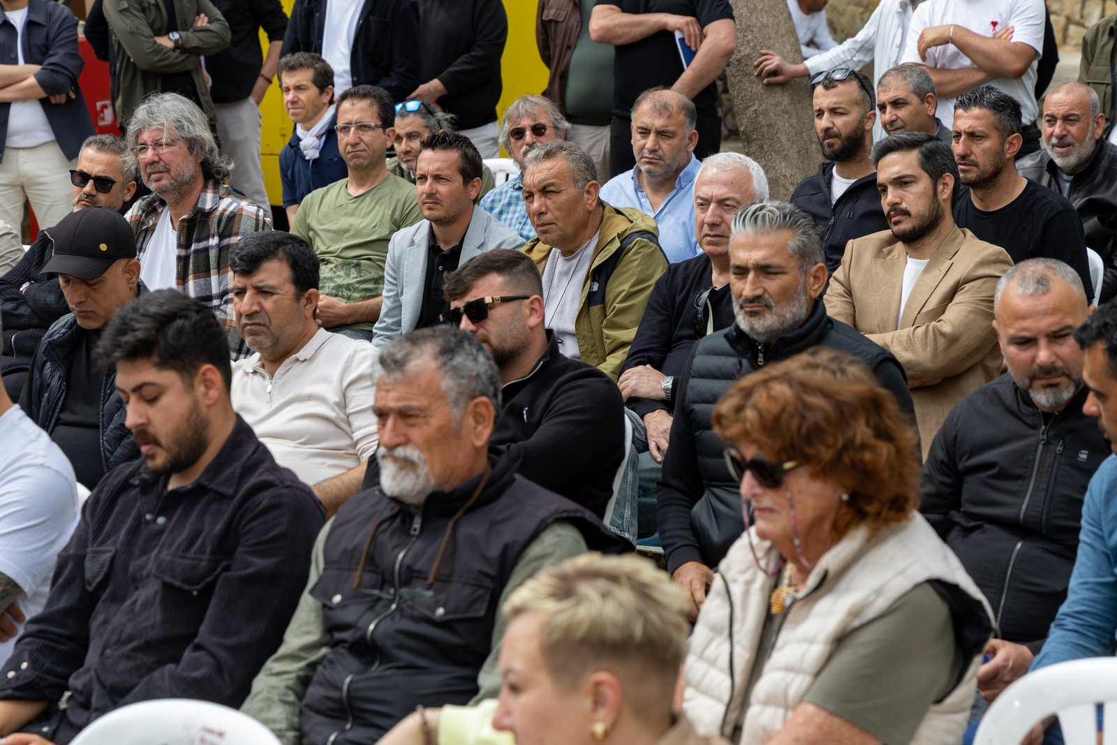 Turizm Öncesi Manavgat'ta Önemli Toplantı (1)