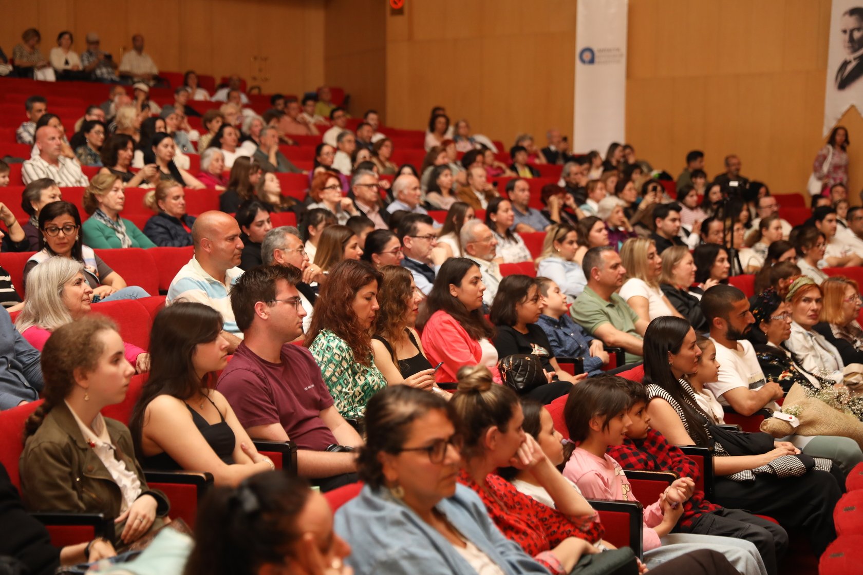Türk Devletleri Piyanistleri Konseri’nde Piyano Resitali (1)