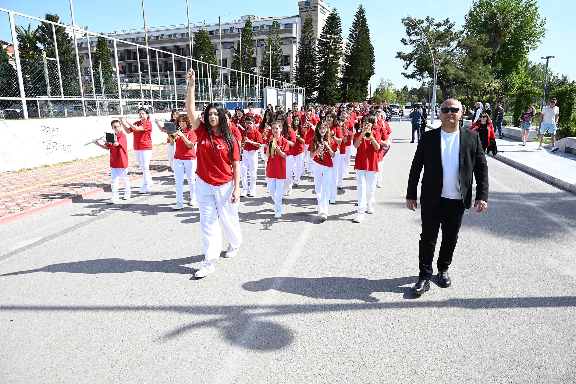 Türk Kadınlar Birliği’nin Kuruluşuna Özel Etkinlik (2)