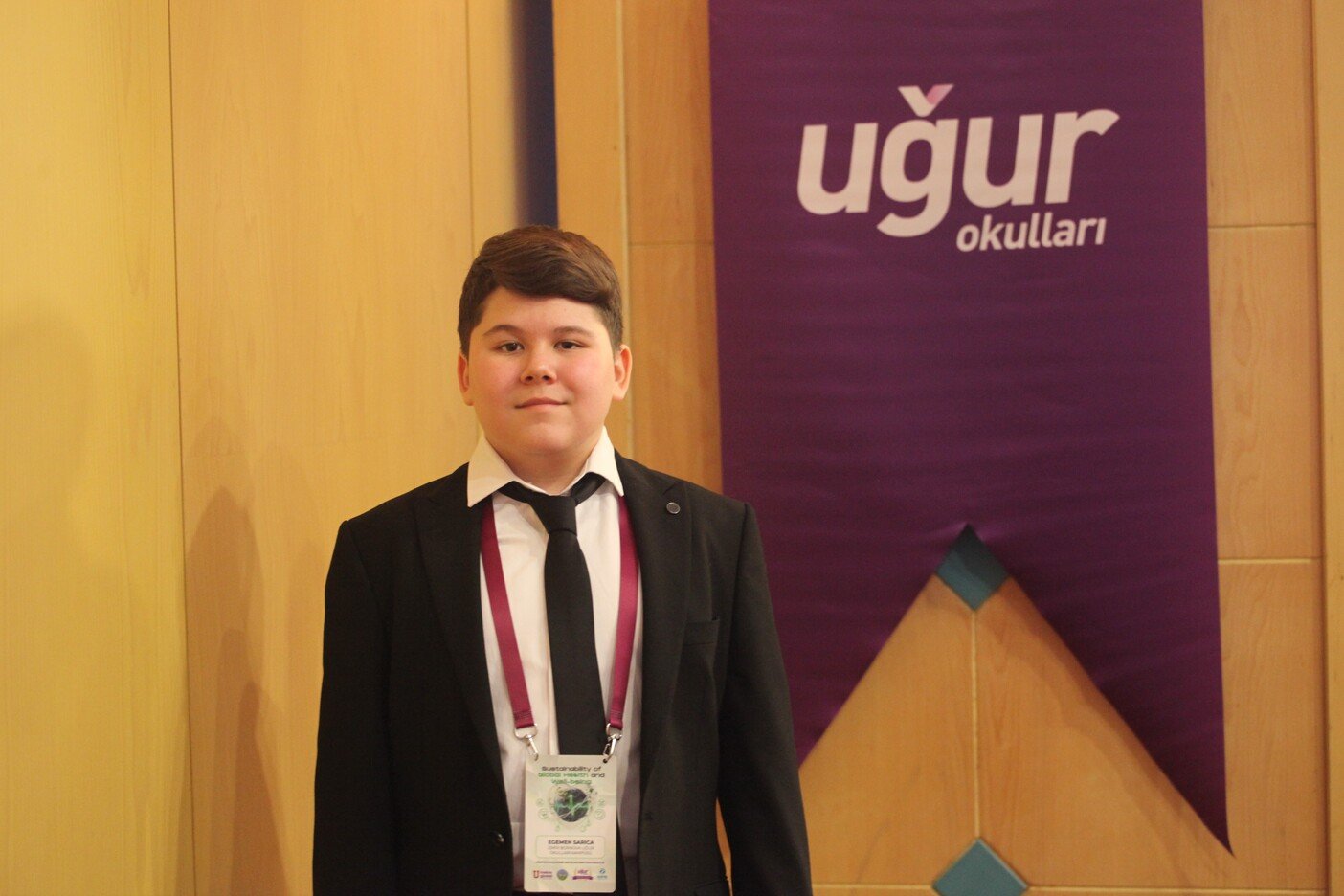 Türkiye’den Öğrenciler Küresel Sağlık Için Çözüm Üretti (3)