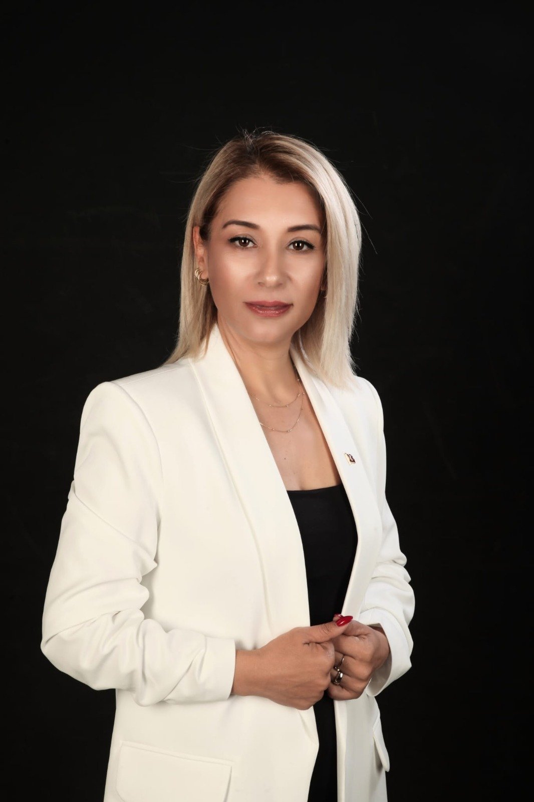 Ukab İl Başkanı Serpil Baldemir Sert Çıktı; “22 Yıllık Çürümenin Sonucu” (1)-1