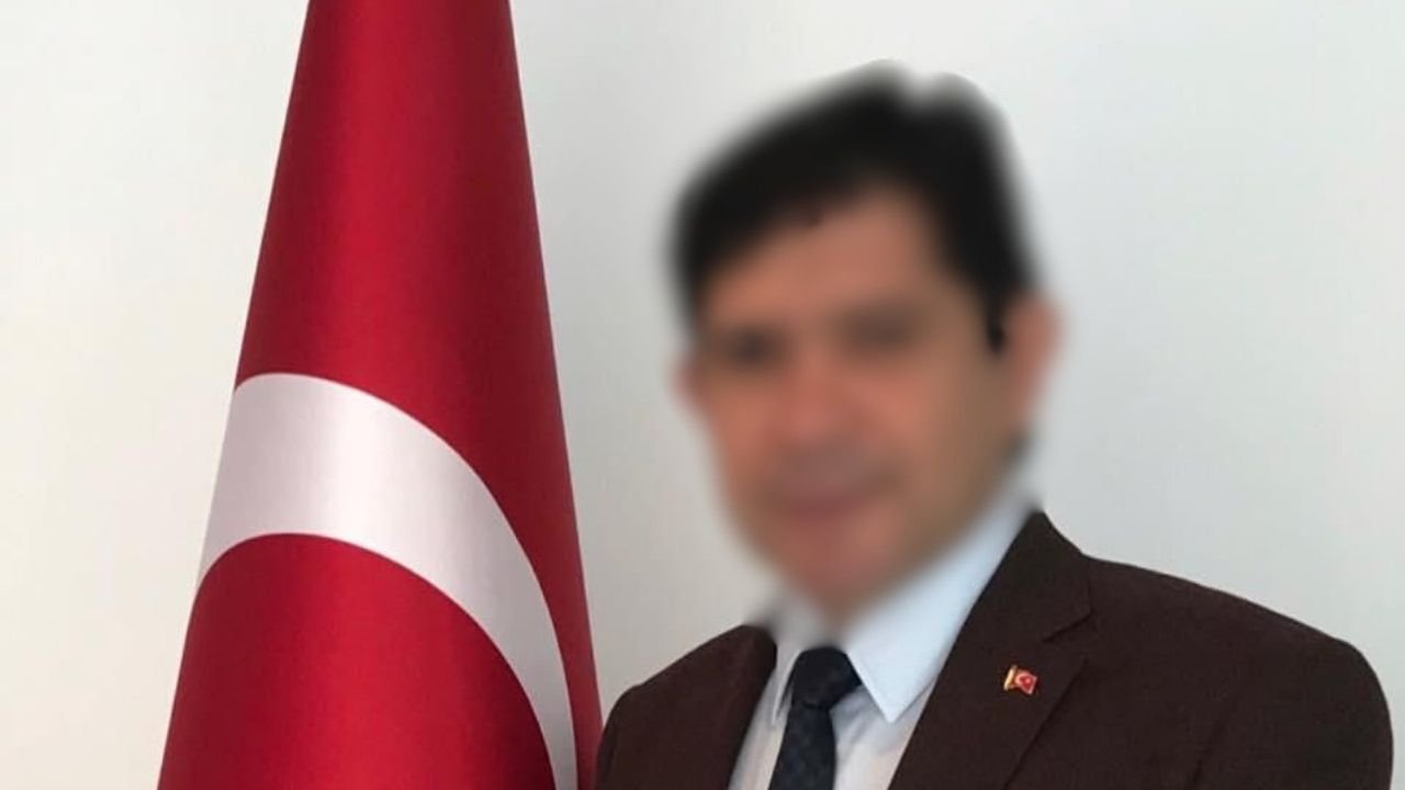 Ünal Ak Parti