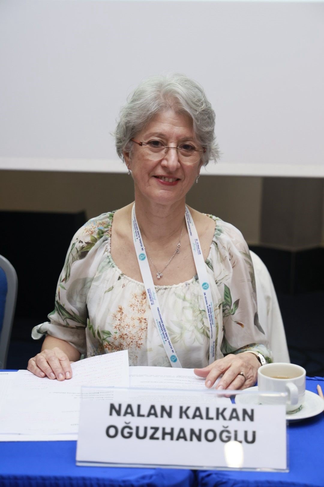 Ünal; “Şiddet Normalleştiriliyor” (1)