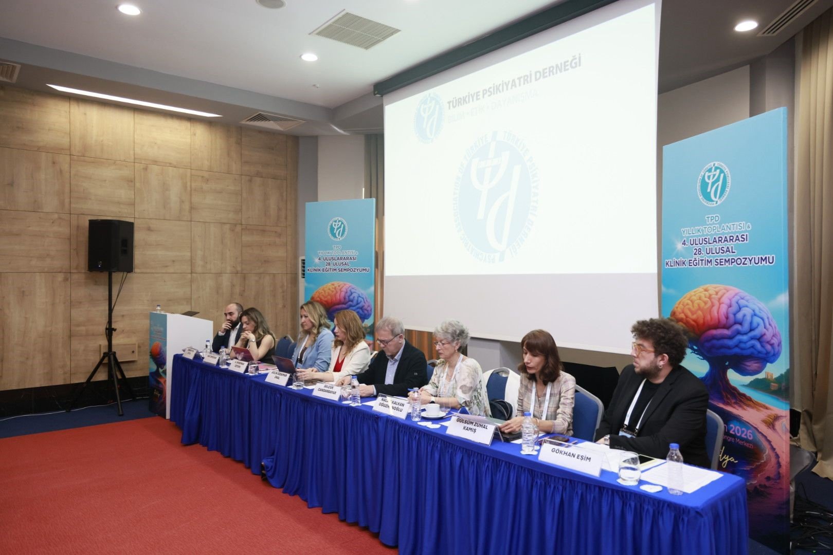 Ünal; “Şiddet Normalleştiriliyor” (3)