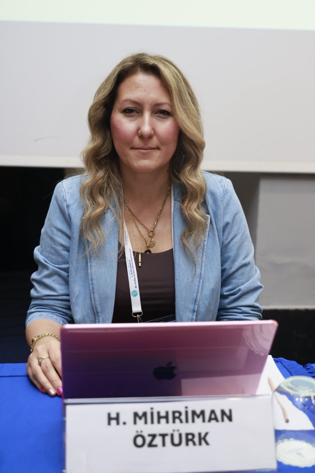 Ünal; “Şiddet Normalleştiriliyor” (5)