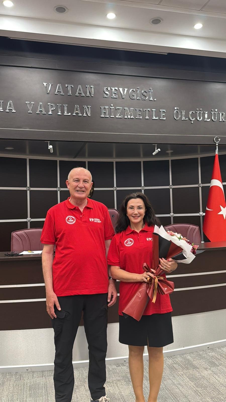 Yaşlı Dostu Kepez Projesi Bilinçlendirdi (1)-1