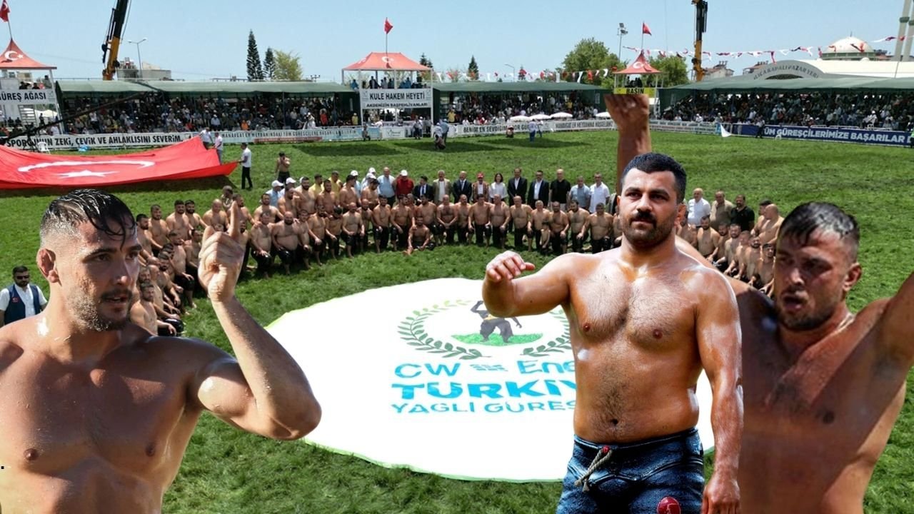 Yeni ebedi kemer uygulaması iştah kabarttı! Hangi başpehlivanlar ebedi kemere ne kadar yakın?