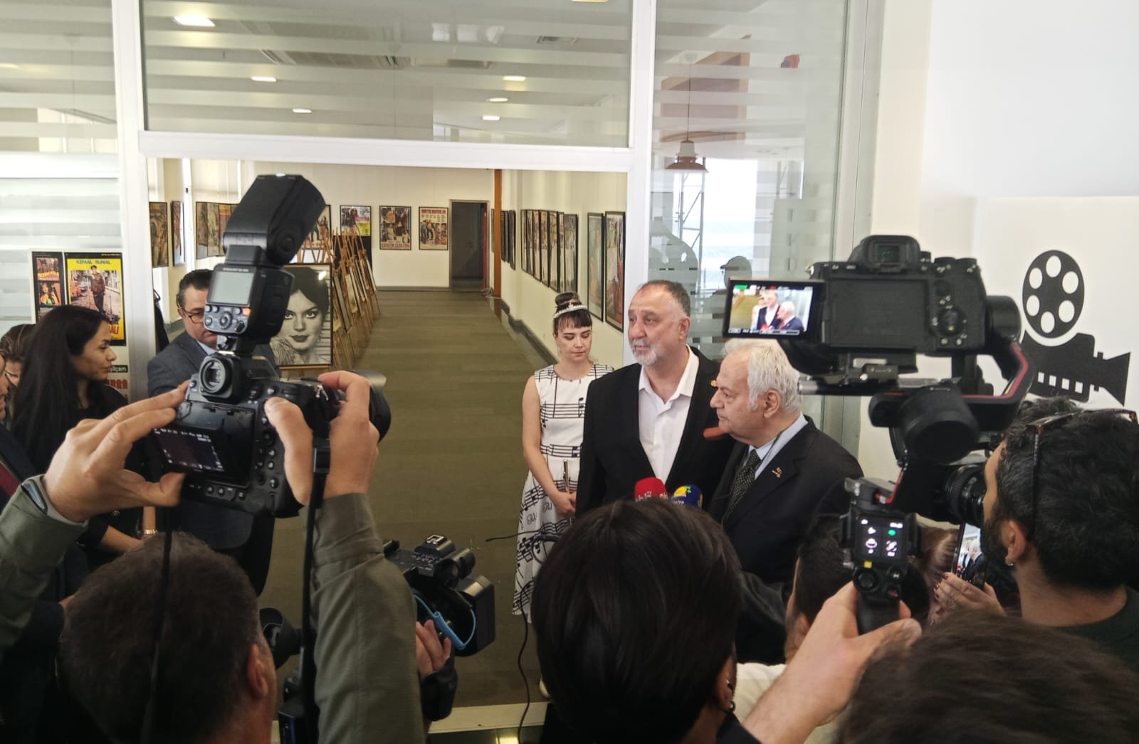 Yeşilçan Efsanesi Antalya’da Yeniden Hayat Buldu (2)