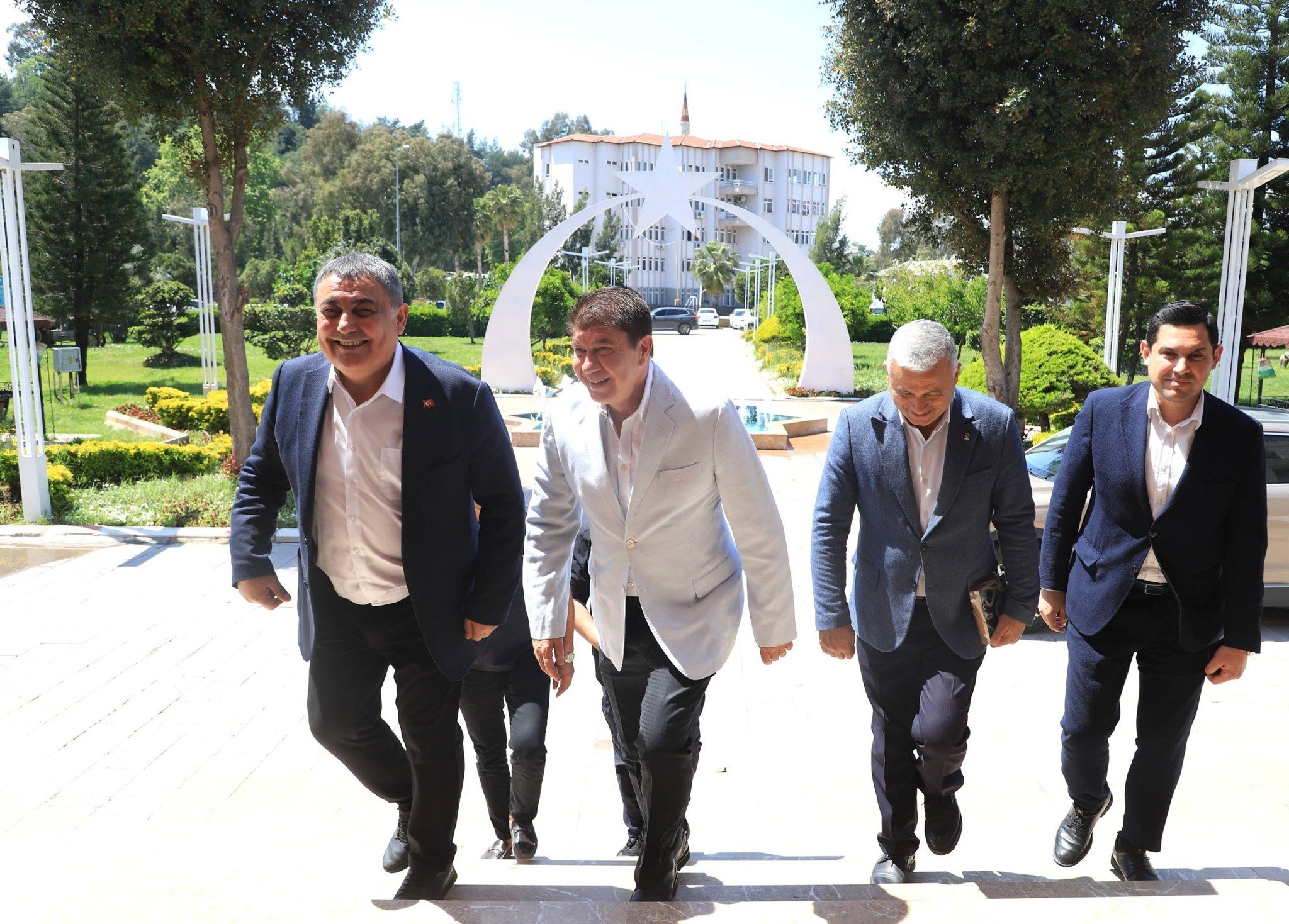 Yıldırım’ın Faturasını Türel Ödedi (1)