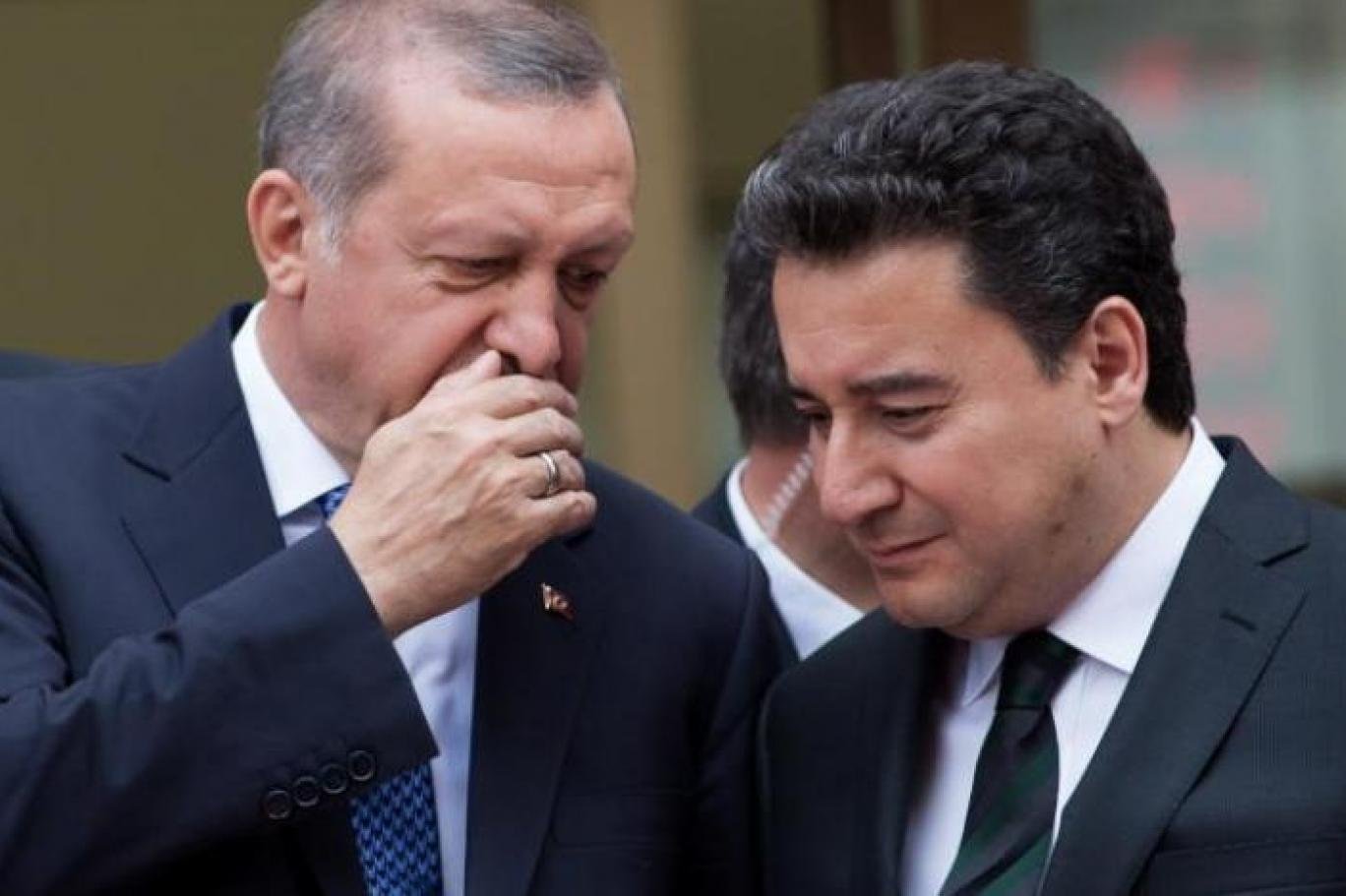 Yıllar Sonra Gelen Itiraf! Ali Babacan Ak Parti’den Neden Ayrıldığını Açıkladı (2)-1
