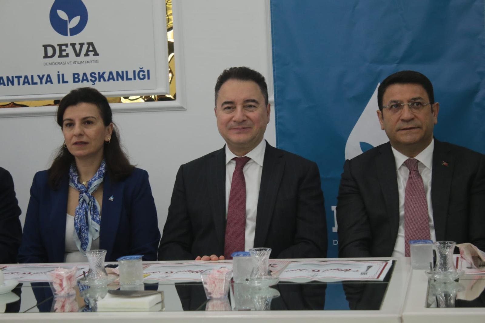 Yıllar Sonra Gelen Itiraf! Ali Babacan Ak Parti’den Neden Ayrıldığını Açıkladı (2)