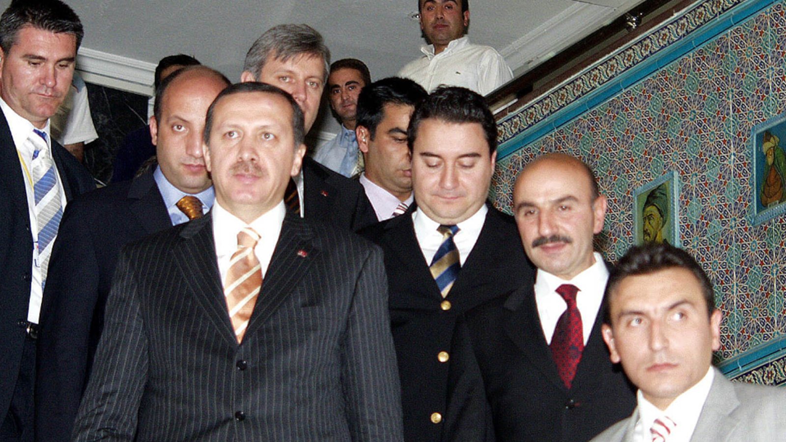 Yıllar Sonra Gelen Itiraf! Ali Babacan Ak Parti’den Neden Ayrıldığını Açıkladı (3)