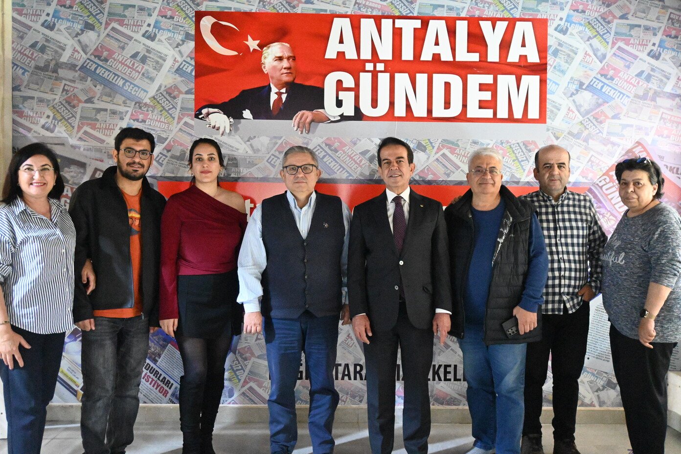 Yörex Antalya’yı Şahlandırıyor (2)