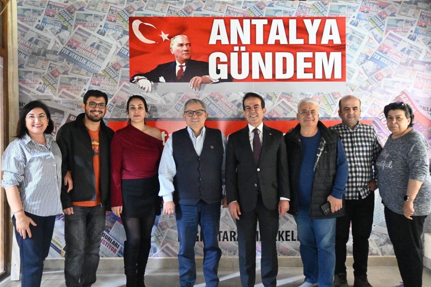 Yörex Antalya’yı Şahlandırıyor (8)