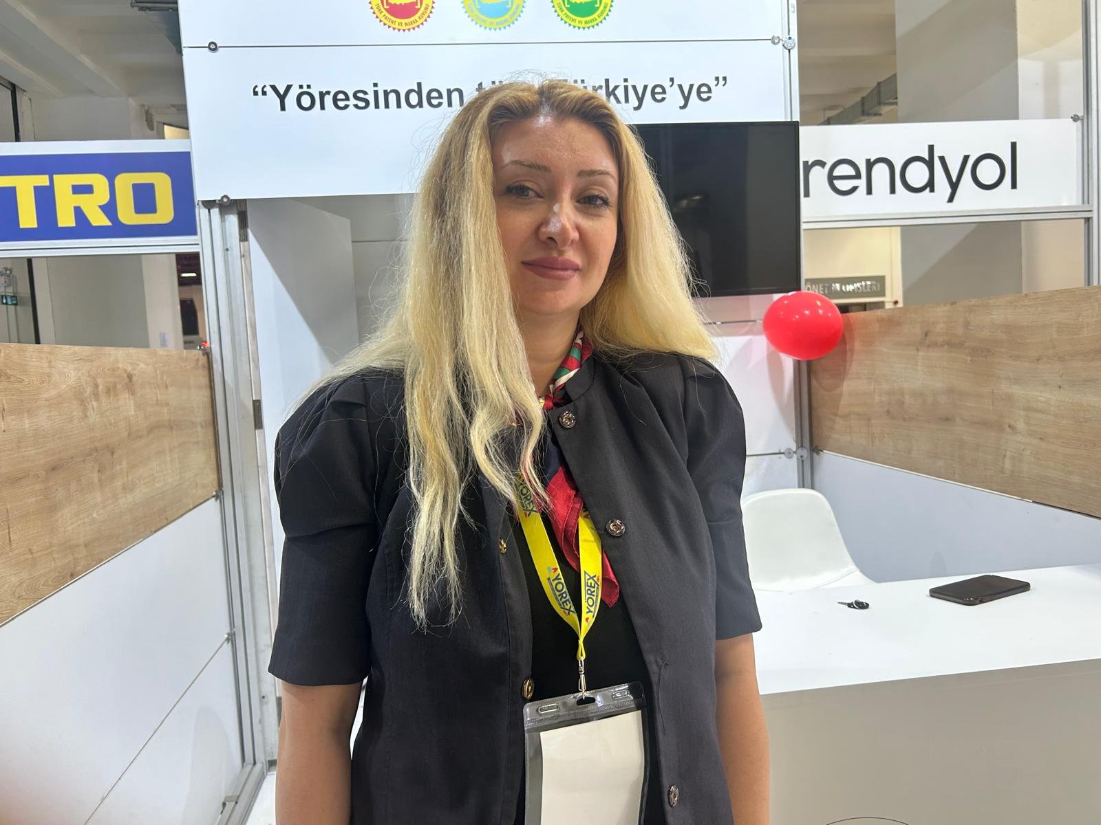 Yörex Markalara Fırsat Kapıları Açıyor (2)