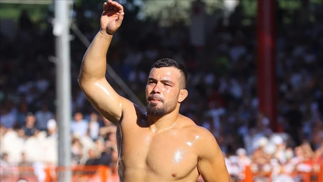 Yusuf Can Zeybek Kazandi