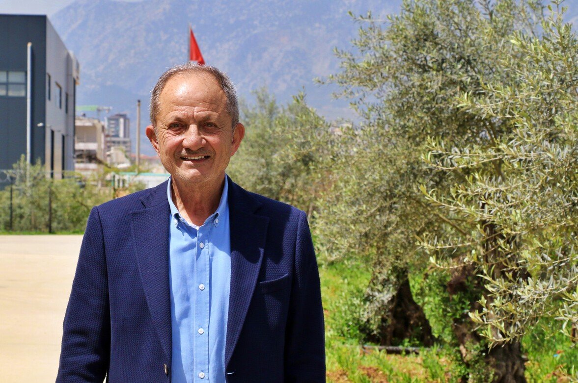 Zeytinyağında Üreticileri Heyecanlandıracak Makine (4)-1