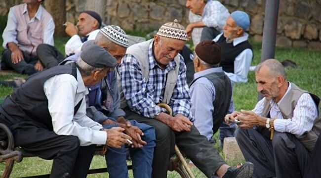 17 Milyon Emekli Için Kara Bayram (2)