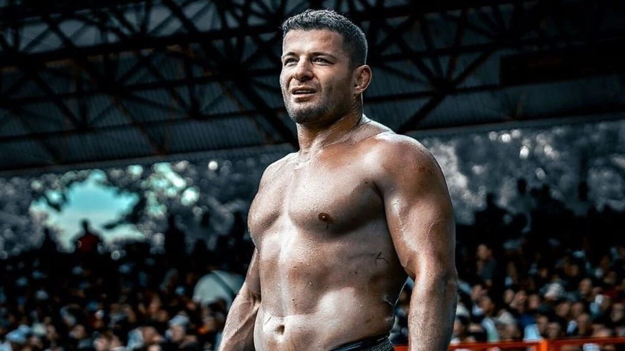 2026 Gölköy Yağlı Güreşleri’nde Çeyrek Finalistler Belli Oldu (3)