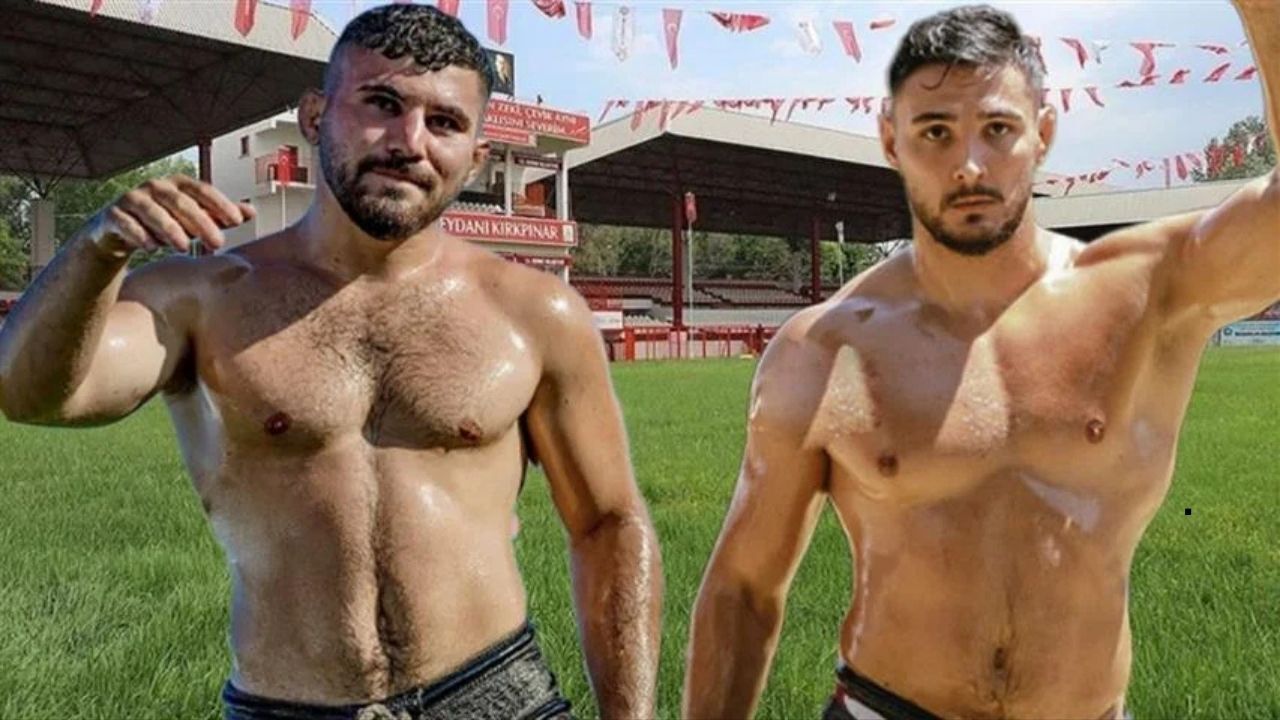 2026 Gölköy Yağlı Güreşleri’nde Çeyrek Finalistler Belli Oldu (4)