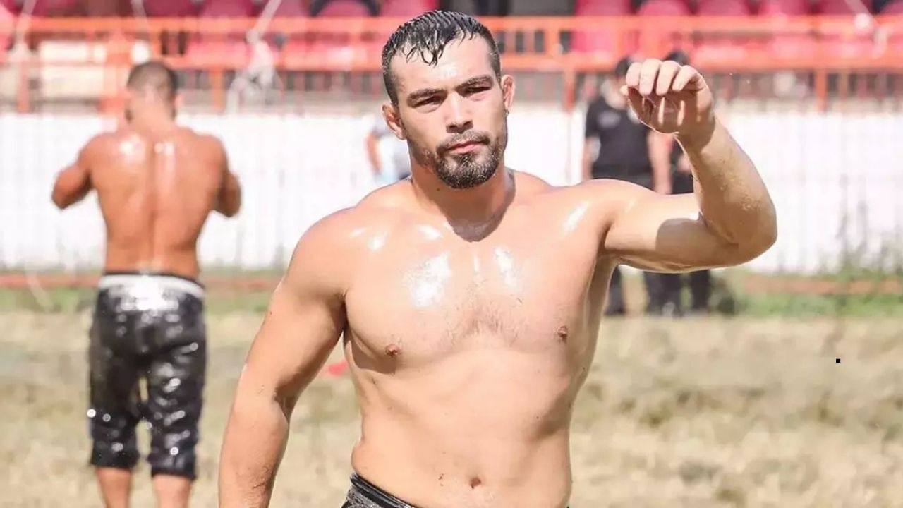 2026 Gölköy Yağlı Güreşleri’nde Çeyrek Finalistler Belli Oldu (5)