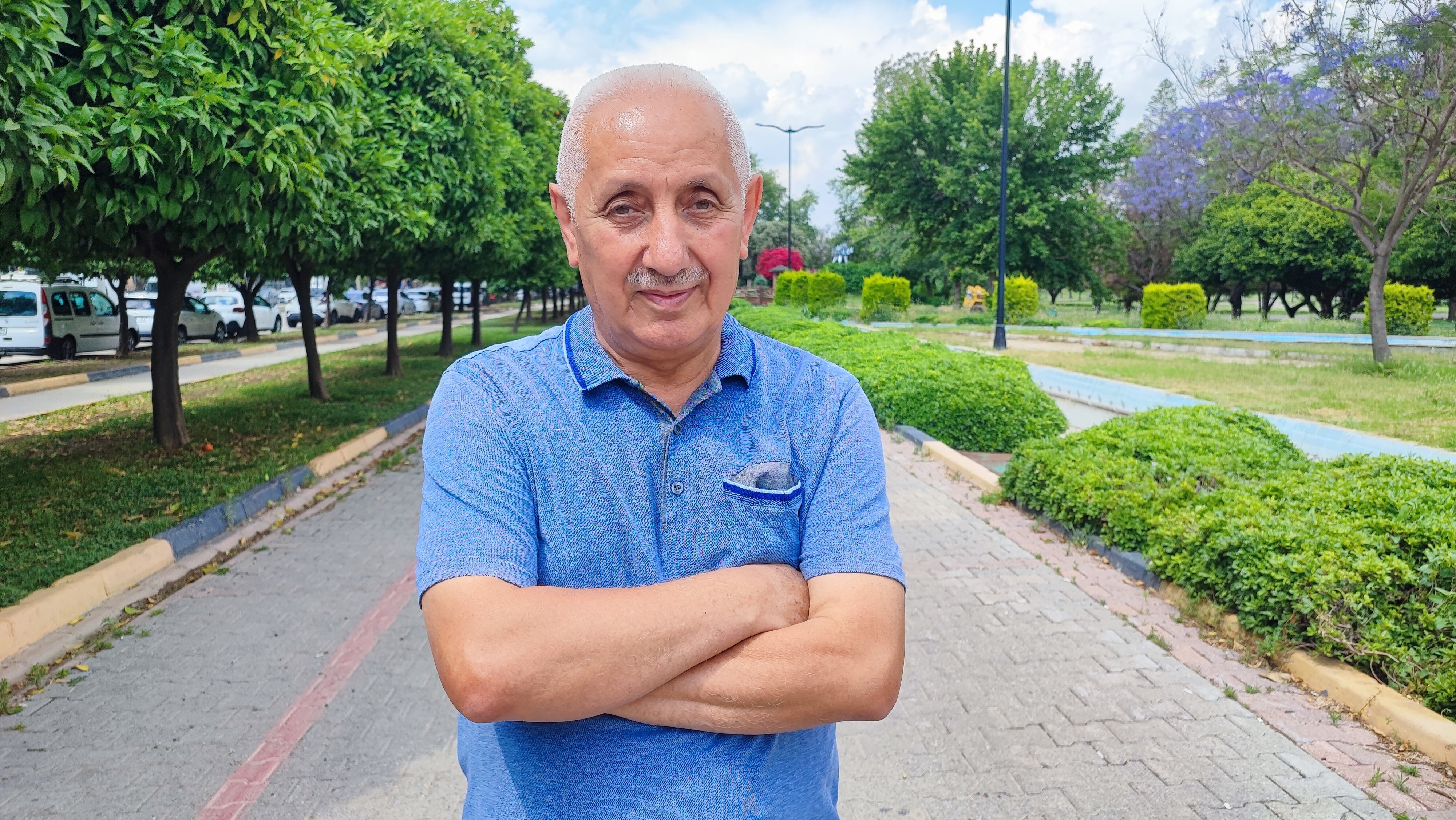 Adana’da Göl Altındaki Augusto Antik Kenti Koruma Altına Alındı (2)