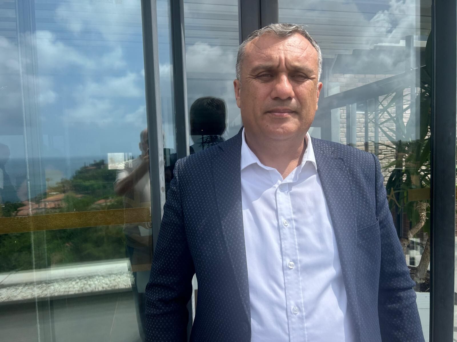 Afeti Yaşayan Antalya’nın O Ilçesi Çaresiz Kaldı! Zararın Boyutu 500 Milyon Lira (1)