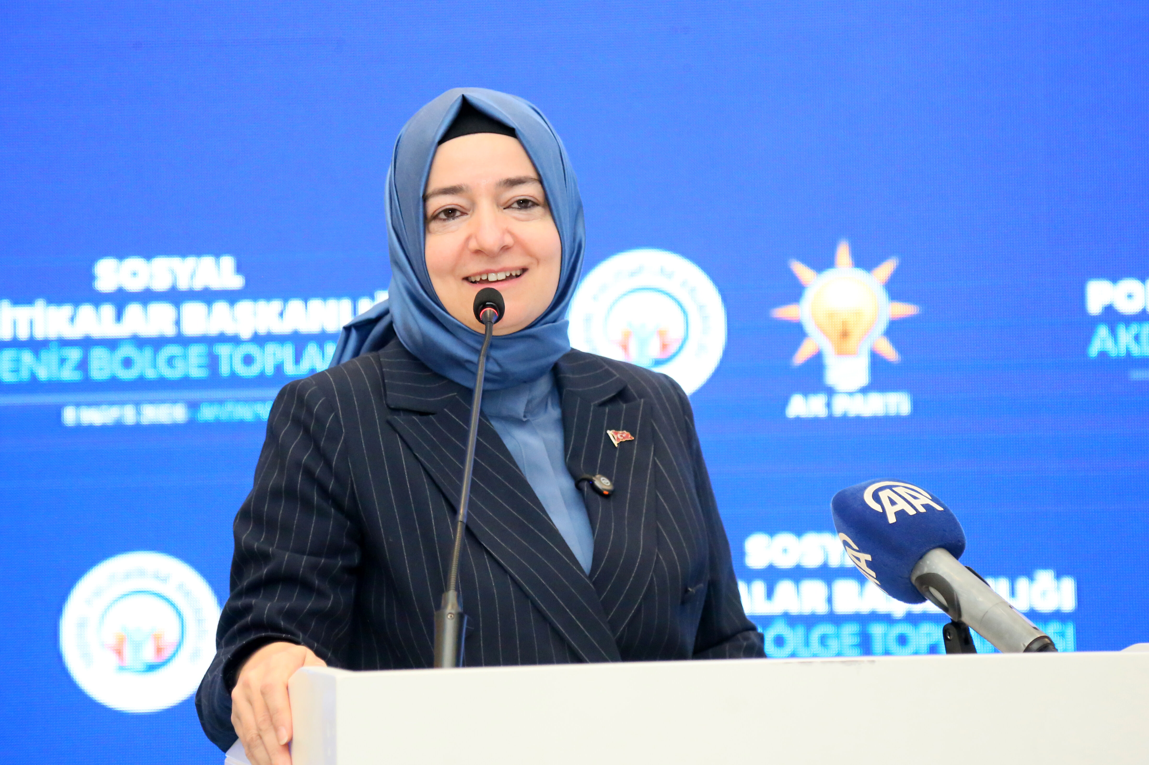 Ak Parti’li Kaya; “Chp Belediyelerini Dünya Izliyor” (2)