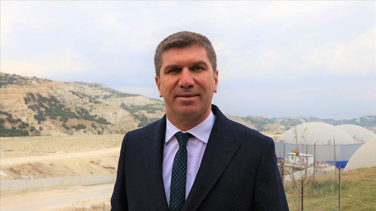 Ak Partililer Chp’li Başkanla Hakim Karşısına Çıkacak (4)
