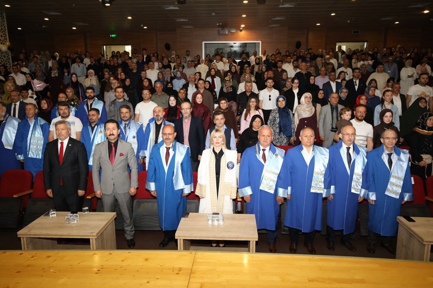Akdeniz Üniversitesi’nden Öğrencilere Yine Ambargo (1)